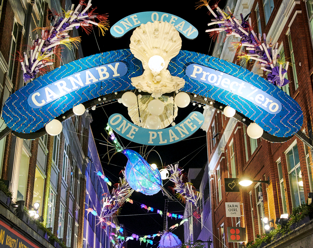 Orme has advised Carnaby owner Shaftesbury among many landlords and tenants. Picture: Shaftesbury