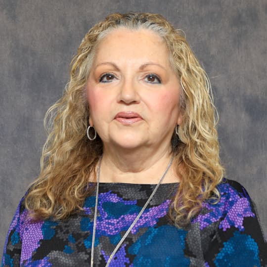 Linda Moss