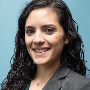 Marissa Luck