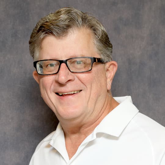Mark Heschmeyer